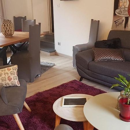 Appartement Cosy Au Pied Du Tourmalet 康庞 外观 照片