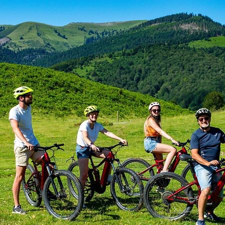 Appartement Cosy Au Pied Du Tourmalet 康庞 外观 照片